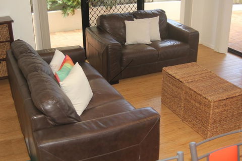 The Apartments Kings Beach Surfside - Accommodation Port Hedland 3