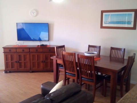 The Apartments Kings Beach Surfside - Accommodation Port Hedland 2
