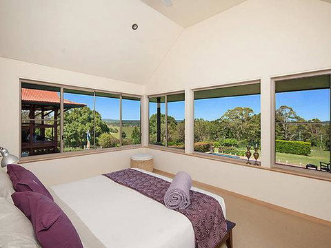 Toad Hall Byron Hinterland-Tintenbar - Accommodation Port Hedland 3