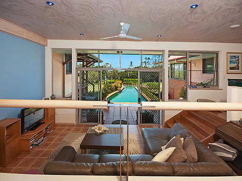 Toad Hall Byron Hinterland-Tintenbar - Accommodation Port Hedland 1