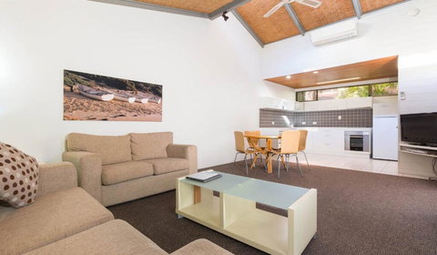#162 Nautilus Resort - Accommodation Port Hedland 0