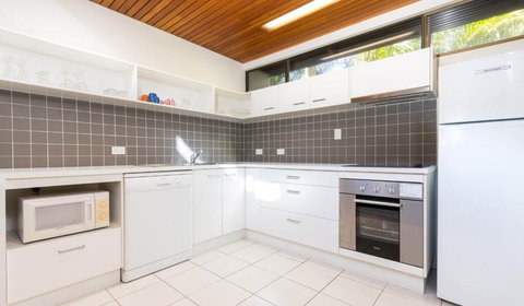 #162 Nautilus Resort - Accommodation Port Hedland 2
