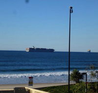 4 Shorebreak Kings Beach - Accommodation Port Hedland