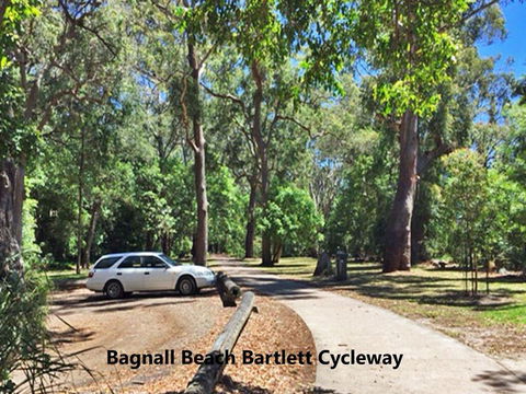 'Bagnall Views' 2/161 Government Rd - Stylish & Modern Duplex Across The Road To The Waters Edge - Accommodation Port Hedland 3