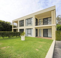 'Bagnall Views' 2/161 Government Rd - Stylish  modern duplex across the road to the waters edge - Accommodation Port Hedland