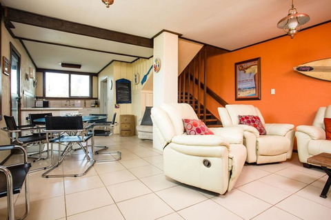 'Banksia 7' Marine Parade - Accommodation Port Hedland 3