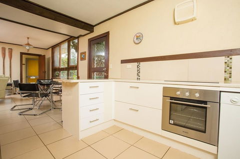 'Banksia 7' Marine Parade - Accommodation Port Hedland 2