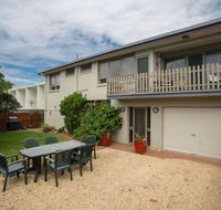 'Banksia 7' Marine Parade - Accommodation Port Hedland