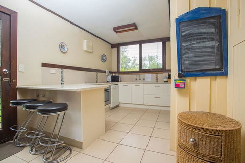 'Banksia 7' Marine Parade - Accommodation Port Hedland 1