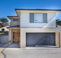 'Banksia Atura' at Tura Beach - Accommodation Port Hedland