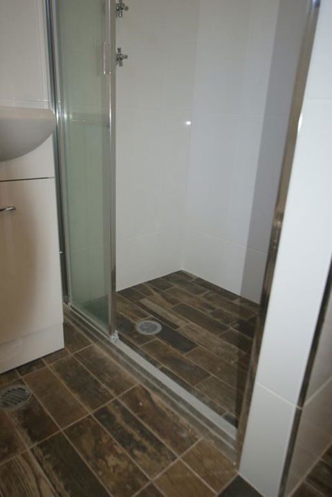 'Bay Dream' Upstairs Unit Three - Accommodation Port Hedland 3