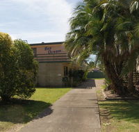 'Bay Dream' Upstairs Unit Three - Accommodation Port Hedland