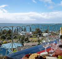 'Baylife Villa' 4a Warruga St - Large home with WIFI Netflix Aircon Linen  Spectacular Views - Accommodation Port Hedland
