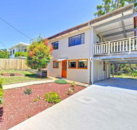 'Beach Break 2' 2/10 Lionel St - downstairs unit with Aircon - Accommodation Port Hedland