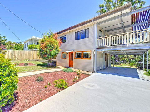 'Beach Break 2', 2/10 Lionel St - Downstairs Unit With Aircon - Accommodation Port Hedland 0