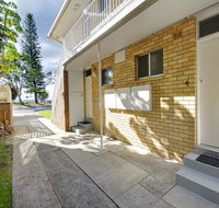 'Beachside' Shoal Bay Unit 4 - Accommodation Port Hedland