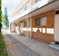 'Beachside' Shoal Bay Unit 6 - Accommodation Port Hedland