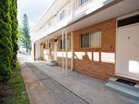 'Beachside' Shoal Bay, Unit 6 - Accommodation Port Hedland 0