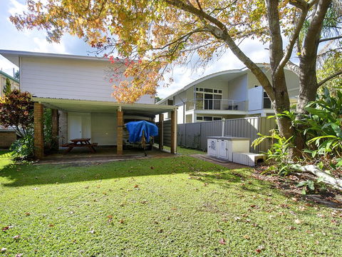 'Beachside' Shoal Bay, Unit 6 - Accommodation Port Hedland 2