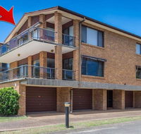 'COLUMBIA VIEWS' 2/9 COLUMBIA CLOSE - AIRCON WIFI NETFLIX VIEWS  BOAT PARKING - Accommodation Port Hedland
