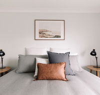 'Comfy  Cosy' - Close to Hospital Cadia and Early Riser Caf - Accommodation Port Hedland