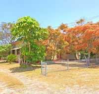 'Daves Place' 27 Rigney St - Holiday house with WIFI Aircon  Boat Parking - Accommodation Port Hedland