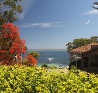 'Dutchies Vista' 1/45 Christmas Bush Ave - Ground Floor Duplex with Stunning Water Views - Accommodation Port Hedland