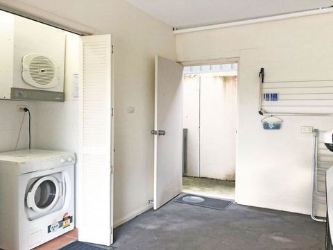 'Dutchies Vista' 1/45 Christmas Bush Ave - Ground Floor Duplex With Stunning Water Views - Accommodation Port Hedland 2