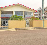 'Mooring Two Upstairs' 23 Shoal Bay Rd - Stunning views WIFI Air Conditioning and Boat Parking - Accommodation Port Hedland