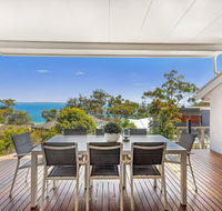 'Nunkeri' 5 Kerrie Close - Stunning House with Fabulous Views Linen WIFI  Air Conditioning - Accommodation Port Hedland