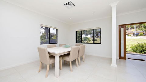 'Ocean To Beach' Luxury Hide Away - Accommodation Port Hedland 0