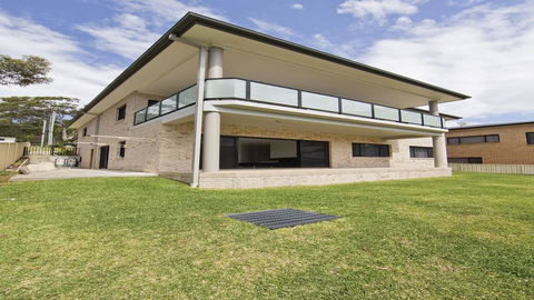 'Ocean To Beach' Luxury Hide Away - Accommodation Port Hedland 1