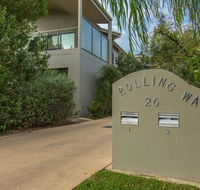 'Rolling Waves 2' on Ocean Drive - Accommodation Port Hedland