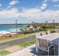 'Salt  Light' Mollymook - Accommodation Port Hedland