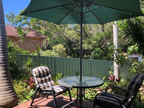 'Sandy Palms' 28 Moorooba Cr - Beautiful Home With Wifi, Air-con And Boat Parking - Accommodation Port Hedland 3