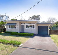 'Shoalz' 28 Rigney Street - Renovated Pet Friendly Cottage  Boat Parking - Accommodation Port Hedland