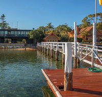 'Southwind' on Main Street - Accommodation Port Hedland