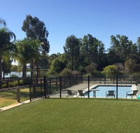 'The Anchorage by the Lake' - Accommodation Port Hedland