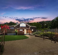 'The Coach House' At Lochiel - Accommodation Port Hedland