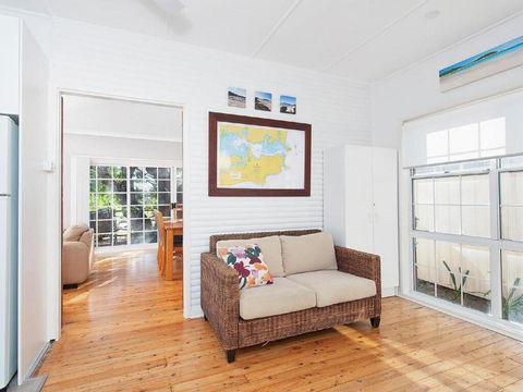 'The Croft' 11 Boulder Bay Rd - Cosy Beach House With Aircon & Only 270m To The Beach - Accommodation Port Hedland 3