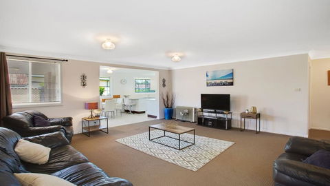 'The Hideaway' At Shoal Bay - Accommodation Port Hedland 2