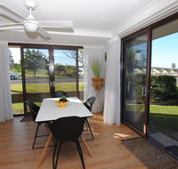 'Time and Tide' 1 - Ground Floor with Water Views - Accommodation Port Hedland