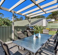 'Tween Bays' Ocean Beach Road 3/39 - Accommodation Port Hedland