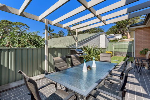 'Tween Bays', Ocean Beach Road, 3/39 - Accommodation Port Hedland 0