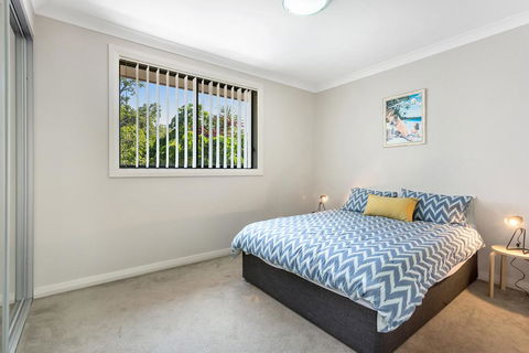 'Tween Bays', Ocean Beach Road, 3/39 - Accommodation Port Hedland 2