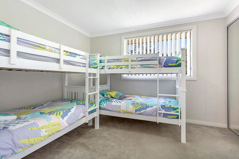 'Tween Bays', Ocean Beach Road, 3/39 - Accommodation Port Hedland 3