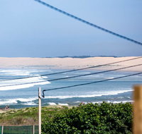 'Walk on Birubi' 1/40 Ocean Ave - Pet Friendly WIFI Boat Parking  Water Views - Accommodation Port Hedland