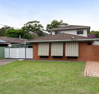 'Willows At The Bay' 111 Horace St - Large House with Aircon WIFI and Boat Parking. - Accommodation Port Hedland