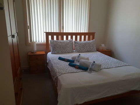 (Pets Welcome) Southern Comfort - Accommodation Port Hedland 3