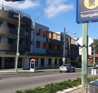 0ne Master in 3 br. apartment - Accommodation Port Hedland